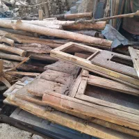 چوب|مصالح و تجهیزات ساختمان|زبرخان, |دیوار