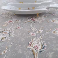 سه عدد دیس پذیرایی شیک|ظروف سرو و پذیرایی|مشهد, مقدم|دیوار