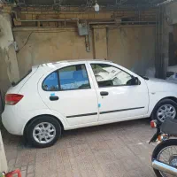 تیبا 2 (هاچبک) EX، مدل ۱۴۰۱