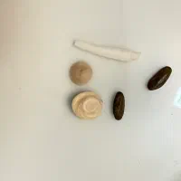 مهره قدیمی اصل