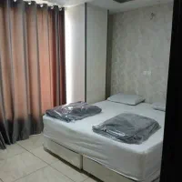 اجاره واحد هتل آپارتمان، دو خواب وتک خواب