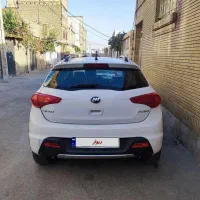 لیفان x50 اتومات کم کاربدون رنگ|خودرو سواری و وانت|مشهد, وکیل‌آباد|دیوار