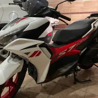 موتور کویر S7 کویر 17سی سی