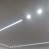 نصب و اجرای لاین نوری