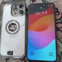 اپل iPhone 15 Pro Max با حافظهٔ ۱ ترابایت