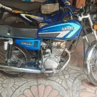 موتور 125 عرشیا