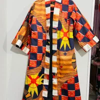 پالتو و تعدادی لباس کت ساتن|لباس|بوشهر, |دیوار