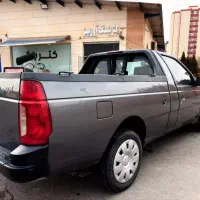 آریسان ۲ مدل ۱۴۰۲  بی رنگ|خودرو سواری و وانت|تهران, شهرک امید|دیوار