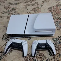 ps5اسلیم استاندارد 2دسته