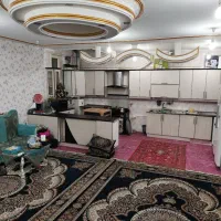 لکس همکف مجزا 87 متری فرهنگ شهر