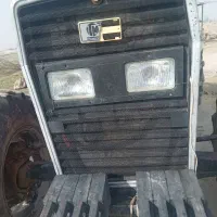 تراکتور ۳۹۹ جفت|خودرو سنگین|فولادشهر, فولادشهر|دیوار