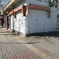 سایبان مغازه