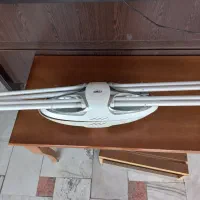 فروش مهتابی کامل سالم