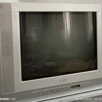 تلویزیون 21ال جی