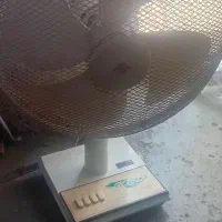پنکه زمینی در حد نو