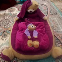 سرویس خواب نوزاد