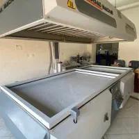 وکیوم آسانسوری فرساد الیت زن منحنی زن مکنده