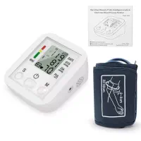 فشارسنج قابل اعتماد