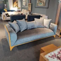 مبل راحتی لایت