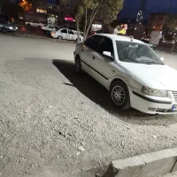 سمند 96مولتی پلکس