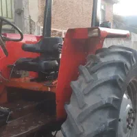 تراکتور ۳۹۹ مدل ۸۴|خودرو سنگین|فاضل آباد, |دیوار