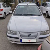 سمند 96 LX