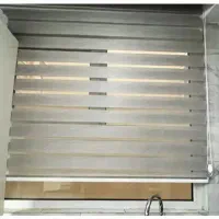 پرده زبرا طوسی