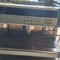 دستگاه دو گروپ گالیا ایتالیا