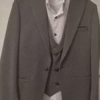 کت وشلوار مجلسی *شیک*|لباس|تهران, دانشگاه شریف|دیوار