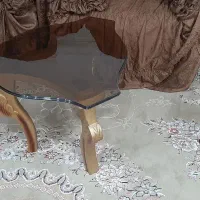 فروش مبل استیل ۹ نفره