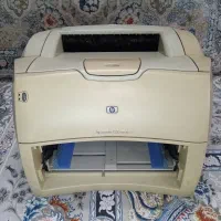 پرینترلیزریhp1200 باقابلیت چاپ ازگوشی