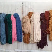 فروش مصالح فرش شش متری|لوازم خیاطی و بافتنی|مشگین شهر, |دیوار