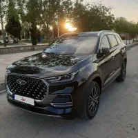 تیگو۸پرومدل۱۴۰۱فابریک درحدصفر