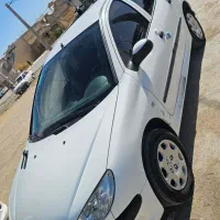 ۲۰۶ تیپ ۲ مدل ۱۴۰۱|خودرو سواری و وانت|بهبهان, |دیوار