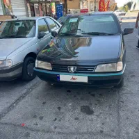 ۴۰۵ مدل ۸۴