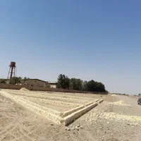 زمین شهرک  صنعتی و کارگاهی کویر|فروش دفتر صنعتی، کشاورزی، تجاری|کاشان, شهرک صنعتی کویر|دیوار