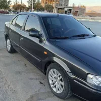 سمند اقساط|خودرو سواری و وانت|کرمان, |دیوار