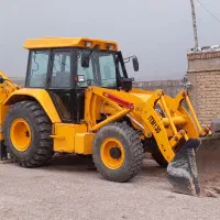بیل بکهو تی دی ال ۱۳۰