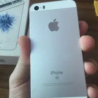 آیفون SE 64 گیگ تمیز