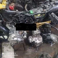 تعمیر پالس۱۳۵ پالس۱۸۰ پالس۲۰۰ پالس۲۲۰ باکسر