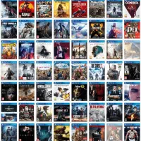 نصب بازی پی اس۴