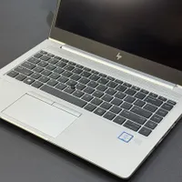لپ تاپ hp elite 840 g6|رایانه همراه|لامرد, |دیوار