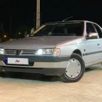 پژو ۴۰۵|خودرو سواری و وانت|همدان, |دیوار
