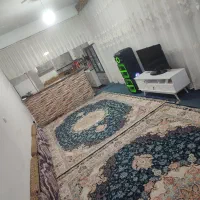 خانه ویلایی صالح آباد