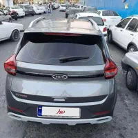 ایکس 22 پرو دنده ای 1403 نوک مدادی|خودرو سواری و وانت|شهریار, شهریار|دیوار