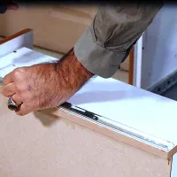 ساخت و خدمات ام دی اف