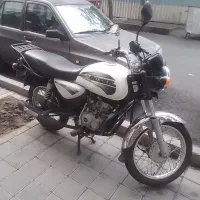 باکسر ۱۵۰ اصلی