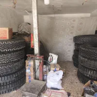 لاستیک سنگین 12-24