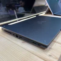 لپتاپ گیمینگ asus|رایانه همراه|شیراز, معالی‌آباد|دیوار