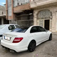 بنز C200  مدل 2012  بدون رنگ  فروش فوری|خودرو سواری و وانت|تهران, تجریش|دیوار